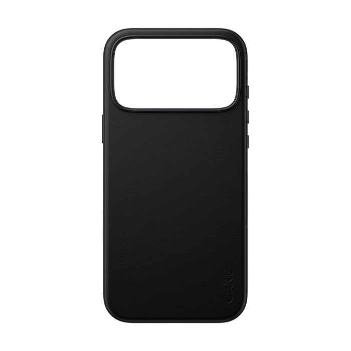 EAN 5715685037726 - PanzerGlass CARE™ by ® Solo Case Black iPhone 17 Pro Max funda para teléfono móvil Negro imagen 4