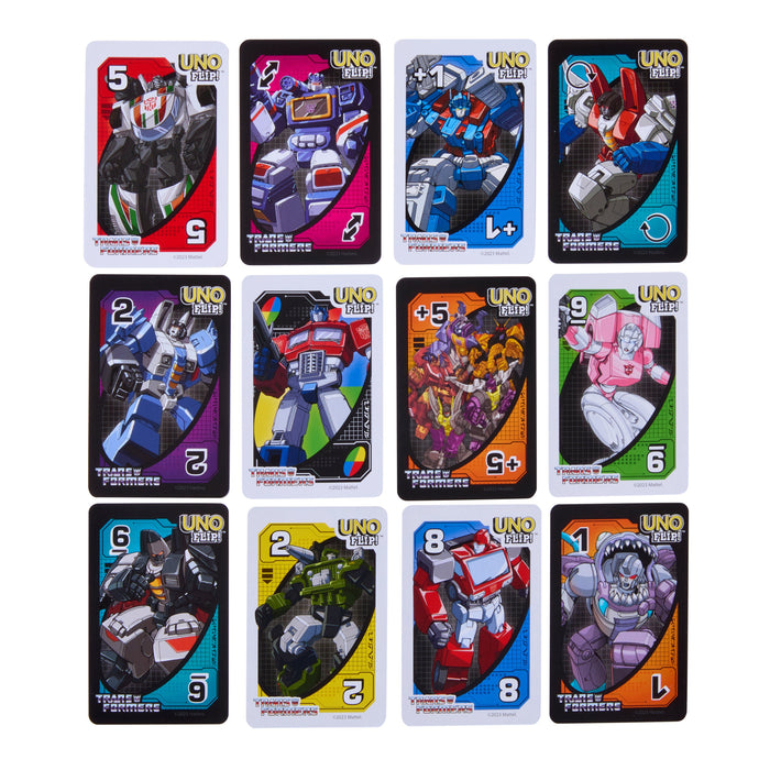 EAN 0194735231072 - Games HXJ49 juego de tablero Juego De Cartas Familia imagen 5