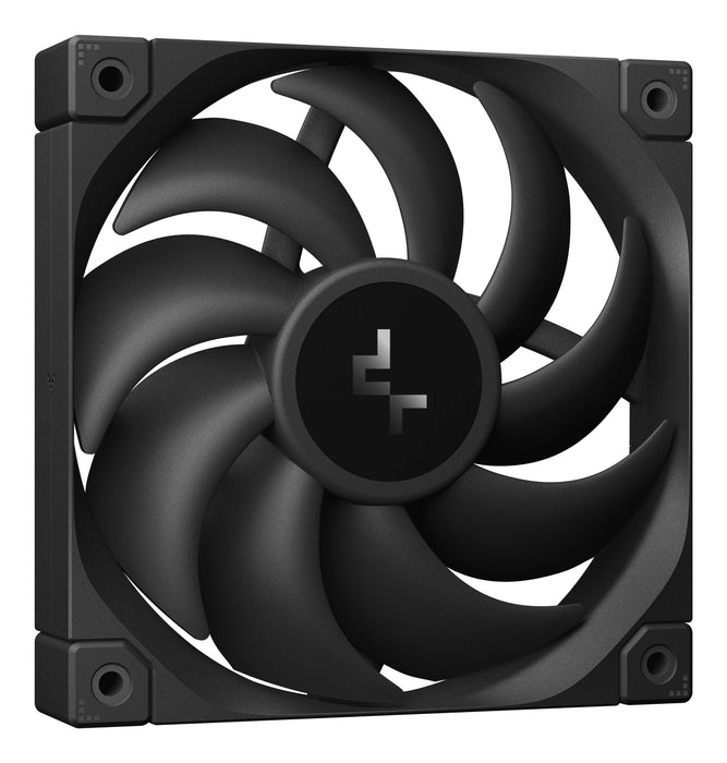 EAN 6933412728832 - DeepCool AK400 Digital PRO Procesador Refrigerador de aire 12 cm Negro 1 pieza(s) imagen 9