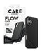 EAN 5715685027239 - PanzerGlass CARE™ by ® Flow Case Black w. MagSafe iPhone 17 funda para teléfono móvil Negro imagen 5