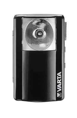EAN 4008496677566 - Varta Palm Light 3R12 Negro Linterna de mano imagen 1