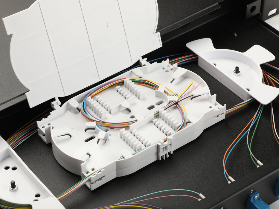 EAN 4015867244739 - Equip 337200 panel de parcheo 1U imagen 6