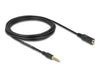 EAN 4043619857333 - DeLOCK 85733 cable de audio 3,5mm imagen 2