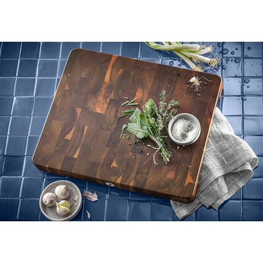 EAN 4000530709219 - WMF 1879984500 tabla de cocina para cortar Rectangular Madera imagen 2
