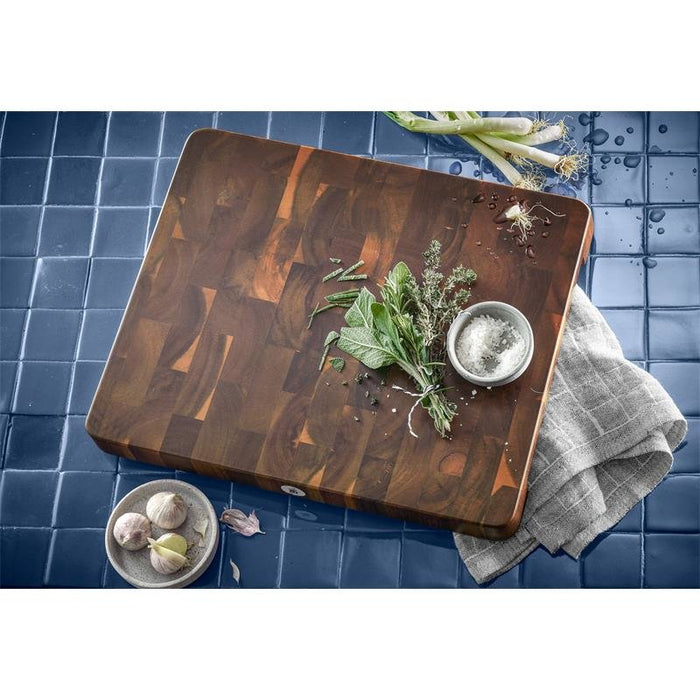 EAN 4000530709219 - WMF 1879984500 tabla de cocina para cortar Rectangular Madera imagen 2