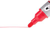 EAN 5028252612845 - Nobo 1915379 marcador 10 pieza(s) Punta redonda Rojo imagen 8