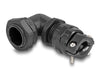 EAN 4043619605958 - DeLOCK 60595 sujetacables Plástico 1 pieza(s) imagen 1