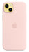 EAN 0195949908835 - Apple MW523ZM/A funda para teléfono móvil 17 cm (6.7") Rosa imagen 6