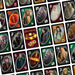 EAN 0194735375240 - Games UNO The Lord of the Rings Juego De Cartas Perder las cartas imagen 4