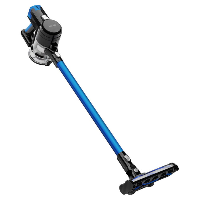 EAN 5902768707953 - Savio OP-01 aspiradora 1 L Secar 150 W Sin bolsa imagen 3