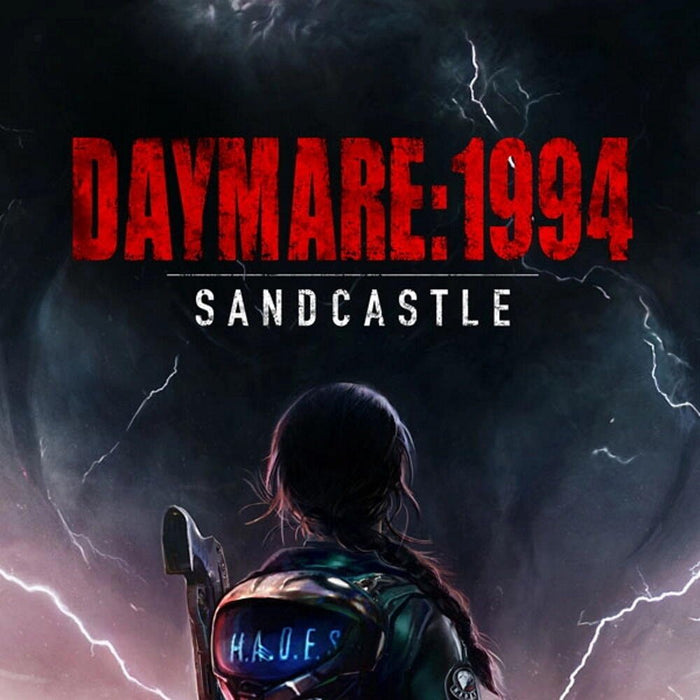 EAN 5055377605957 - Leonardo Interactive Daymare: 1994 Sandcastle imagen 2