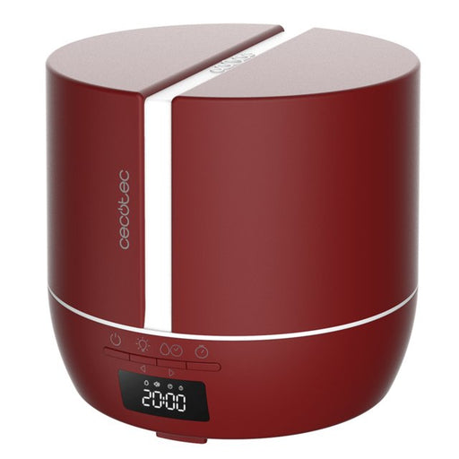 EAN 8435484056458 - Cecotec 05645 difusor de aroma Tanque Plástico Rojo, Blanco imagen 2