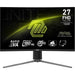 EAN 4711377186629 - MSI MAG 27C6PF pantalla para PC 68,6 cm (27") 1920 x 1080 Pixeles Full HD Negro imagen 1