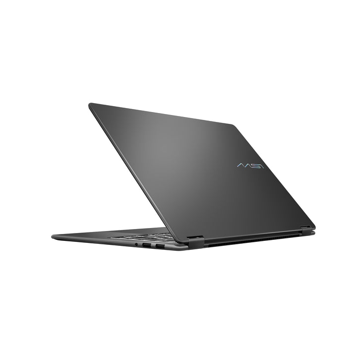 EAN 4711377414623 - MSI Prestige 14 Flip AI+ D3MTG-013FR Copilot+ PC Intel Core Ultra 9 386H Híbrido (2-en-1) 35,6 cm (14") P imagen 4