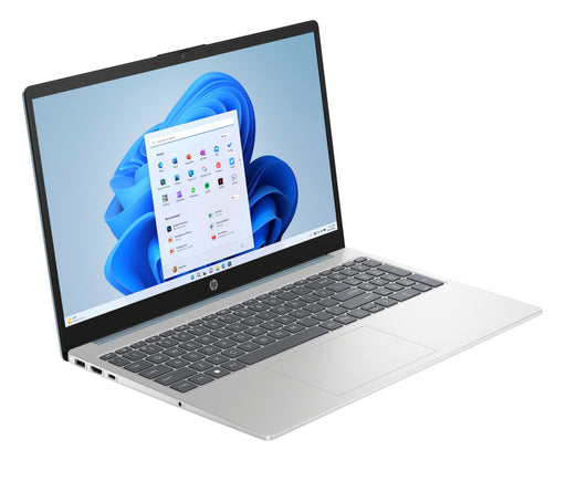 EAN 0198990030371 - HP 15-fc0122ns AMD Ryzen™ 5 7520U Portátil 39,6 cm (15.6") Full HD 8 GB LPDDR5-SDRAM 512 GB SSD Wi-Fi 6 ( imagen 2