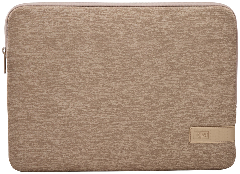 EAN 0085854254878 - Case Logic Reflect REFPC114 - Boulder Beige 35,6 cm (14") Funda imagen 3
