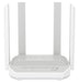 EAN 4897082921806 - Keenetic Hopper (KN-3811) router inalámbrico Gigabit Ethernet Doble banda (2,4 GHz / 5 GHz) Blanco, Gris imagen 2