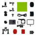 EAN 8594175357707 - Lamax LAMAXX72 cámara para deporte de acción 16 MP 4K Ultra HD Wifi 65 g imagen 2