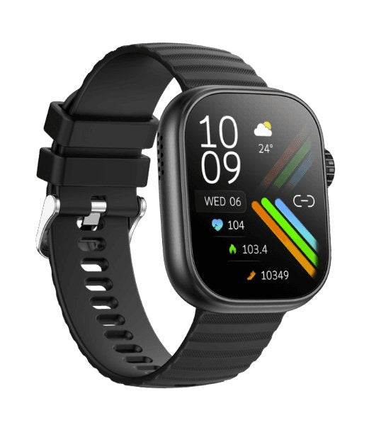 EAN 8435256900521 - Aiwa SW-A700 Relojes inteligentes y deportivos 5,11 cm (2.01") IPS Digital 240 x 296 Pixeles Pantalla tác imagen 1