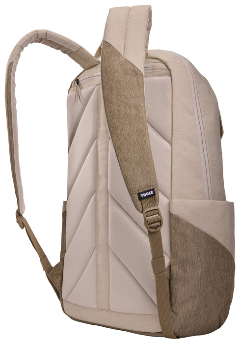 EAN 0085854256292 - Thule Lithos TLBP216 Pelican mochila Mochila informal Crema de color, Marrón Poliéster imagen 10