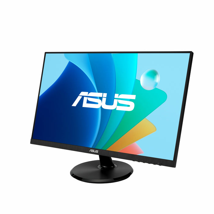EAN 4711387523605 - ASUS VA27DQFR pantalla para PC 68,6 cm (27") 1920 x 1080 Pixeles Full HD LCD Negro imagen 3