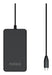 EAN 8021735228974 - Nilox NXPDCGAN100W cargador de dispositivo móvil Portátil, Tableta, Smartphone Negro Corriente alterna Ca imagen 2