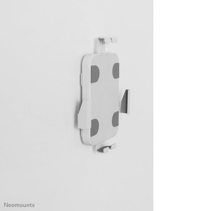 EAN 8717371449704 - Neomounts WL15-625WH1 soporte de seguridad para tabletas Blanco 27,9 cm (11") imagen 6
