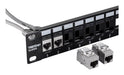 EAN 710931401738 - Trendnet TC-KC06C6A módulo de conector de red imagen 5