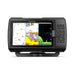 EAN 753759268374 - Garmin STRIKER Vivid 7cv buscador de peces 17,8 cm (7") 500 W imagen 1