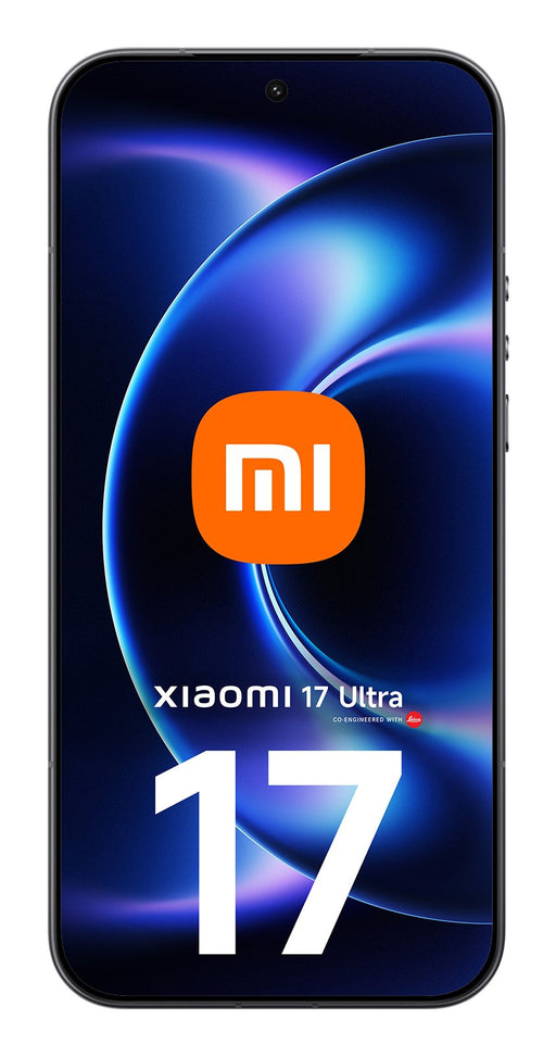 EAN 6932554483654 - Xiaomi 17 Ultra 17,5 cm (6.9") 5G 16 GB 512 GB 6000 mAh Negro imagen 1
