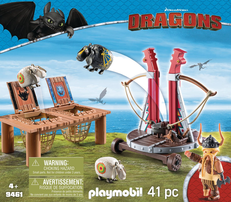 EAN 4008789094612 - Playmobil 9461 set de juguetes imagen 6