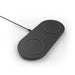 EAN 0745883814329 - Belkin BOOST↑CHARGE Smartphone Negro Corriente alterna Cargador inalámbrico Carga rápida Interior imagen 2