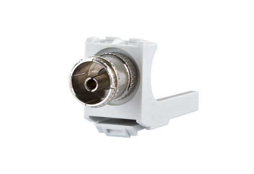 EAN 4250184105312 - METZ CONNECT 130898-02-I accesorio para módulo Keystone imagen 1