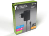 EAN 5907512870211 - Tracer TRAAKN47201 adaptador e inversor de corriente Interior 65 W Negro imagen 4