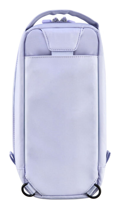 EAN 745883959440 - Belkin ENA022HQBK Bolsa de transporte Nintendo Lavanda imagen 6