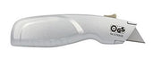 EAN 4003801869391 - Wedo 78 808 cúter Plata Cuchillo de hoja fija imagen 2