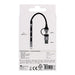 EAN 3303170116043 - T'nB HUBSLIM4 hub de interfaz USB 2.0 5000 Mbit/s Gris imagen 5
