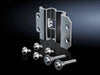 EAN 4028177919327 - Rittal 8617.500 accesorio de bastidor Kit de montaje imagen 1