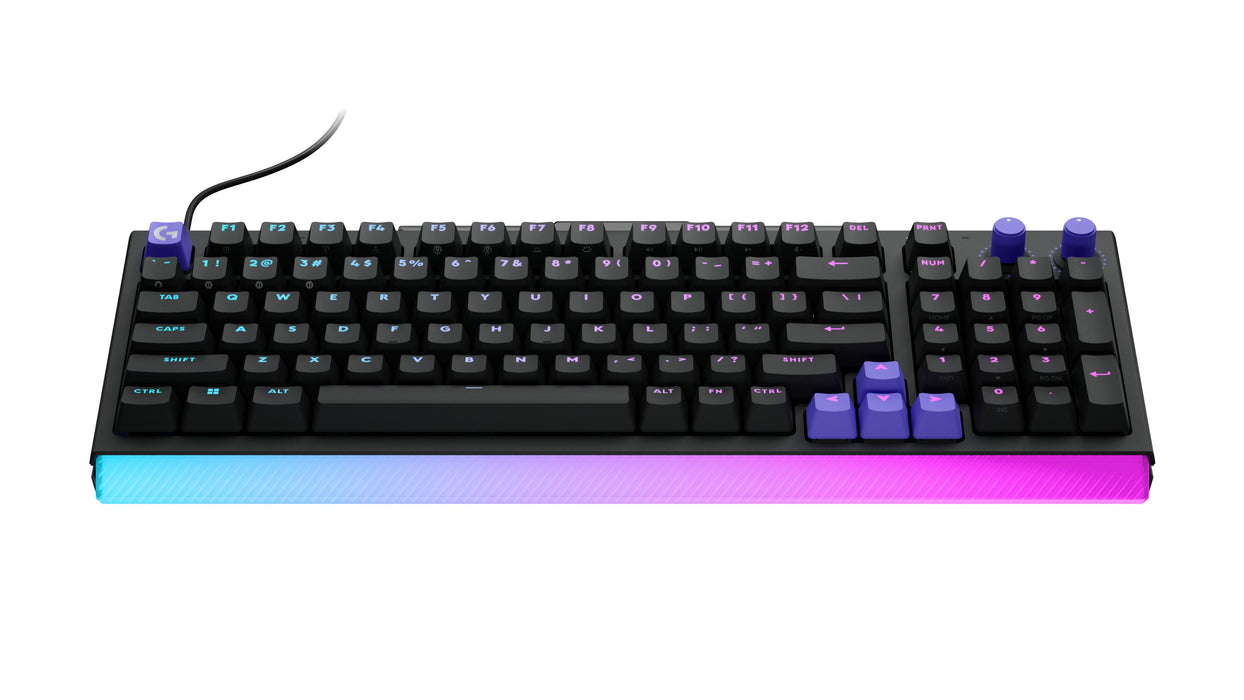 EAN 5099206133679 - Logitech G 920-013980 no categorizado imagen 5