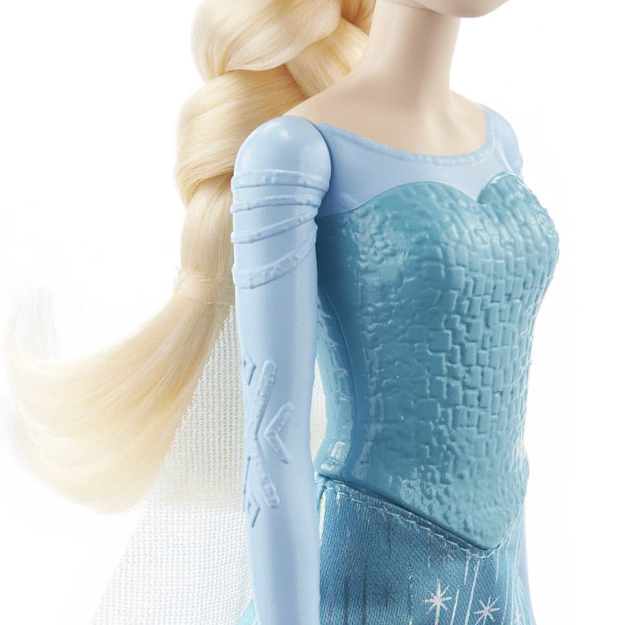 EAN 194735120758 - Mattel HLW47 muñeca imagen 4