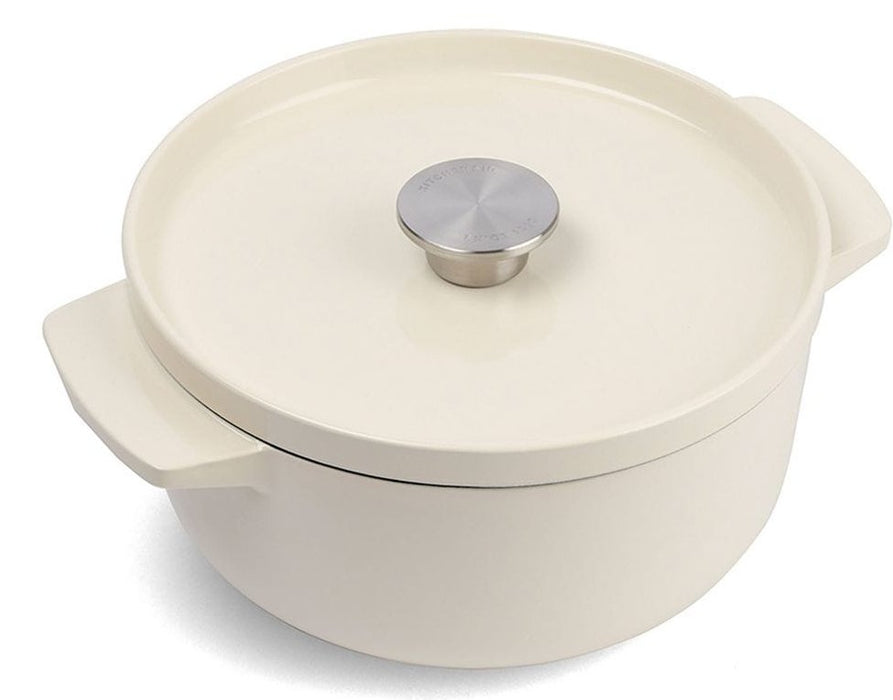 EAN 4894871009417 - KitchenAid CC006056-001 olla sopera 3,3 L Crema de color hierro fundido imagen 1