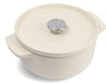 EAN 4894871009417 - KitchenAid CC006056-001 olla sopera 3,3 L Crema de color hierro fundido imagen 1