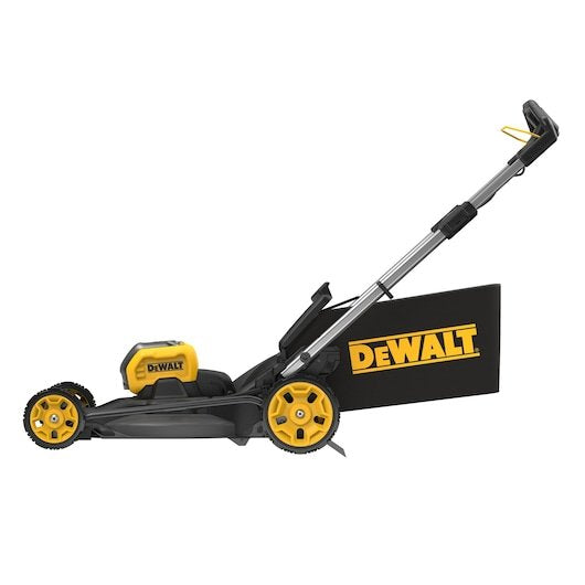 EAN 5035048811047 - DeWALT DCMWP500N-XJ cortadora de césped imagen 2