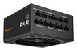 EAN 4710483777646 - COUGAR CGRGLE-1000 unidad de fuente de alimentación 1000 W 20+4 pin ATX ATX Negro imagen 6