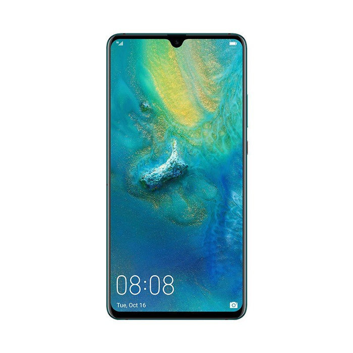EAN 6901443307029 - Huawei Mate 20 X (5G) 18,3 cm (7.2") Ranura híbrida Dual SIM Android 9.0 USB Tipo C 8 GB 256 GB 4200 mAh  imagen 1