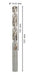 EAN 3165140290814 - Bosch 2 608 595 081 broca Broca helicoidal 5 pieza(s) imagen 3