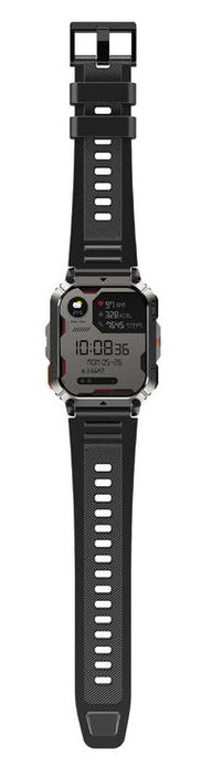 EAN 6931548322702 - Blackview W70 Pro 5,11 cm (2.01") TFT Digital 280 x 320 Pixeles Pantalla táctil Negro imagen 6