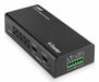 EAN 4002888706230 - Lindy 70623 convertidor de audio Negro imagen 1