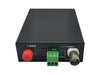 EAN 4015867206690 - LevelOne AVF-1101 extensor audio/video Transmisor de señales AV Negro imagen 6