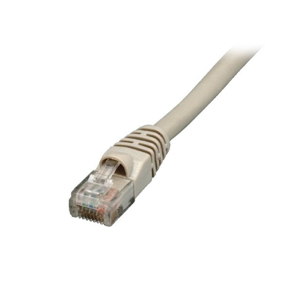 EAN 5420016856746 - LOGON FTP Cat5e 5m cable de red Marfil imagen 1